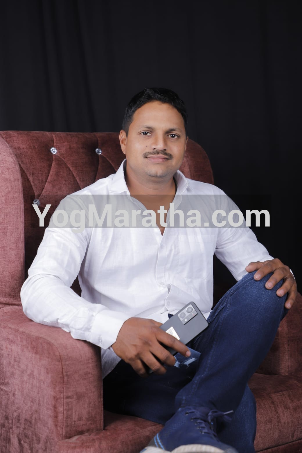 Maratha Marriage Profile