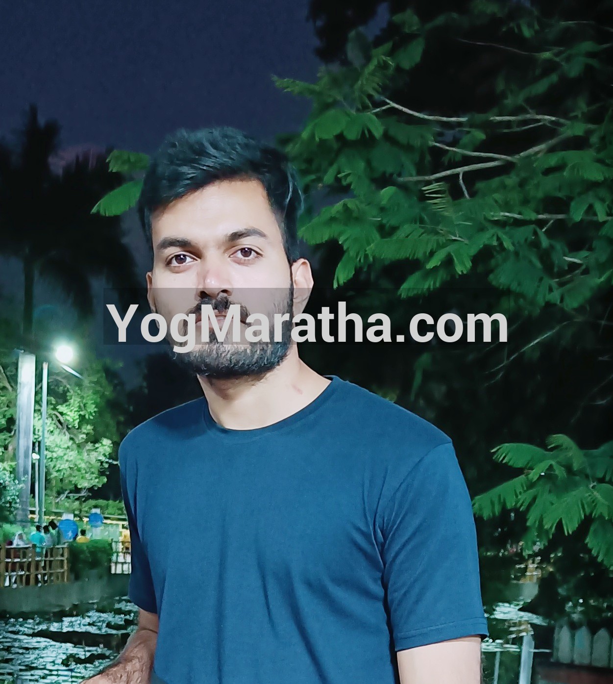 Maratha Marriage Profile