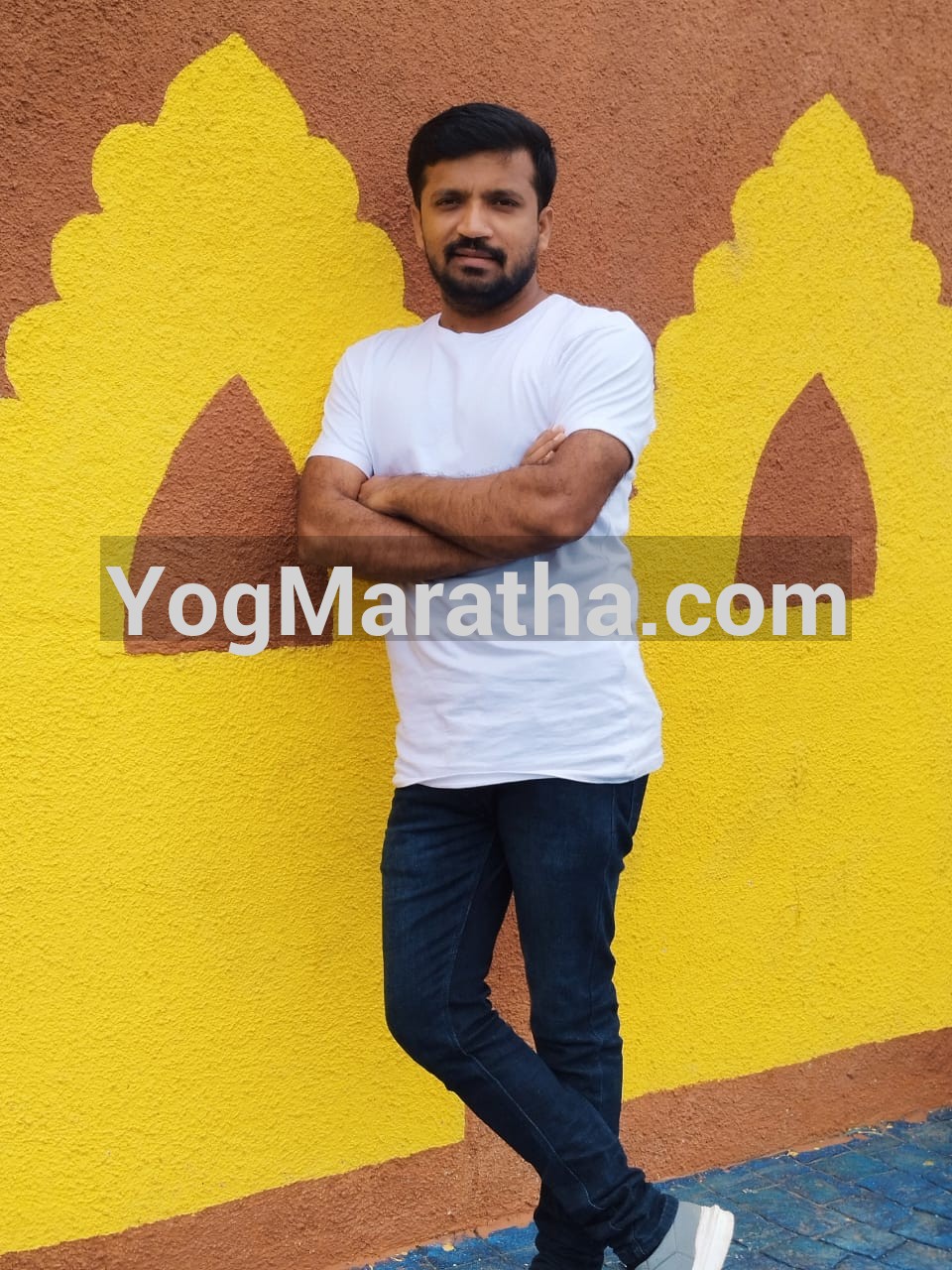 Yog Maratha Vadhu Var