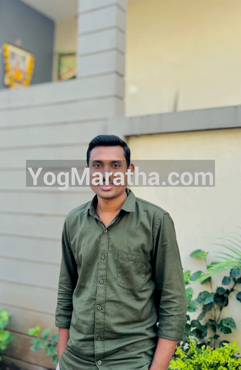 96 Kuli Maratha Profile