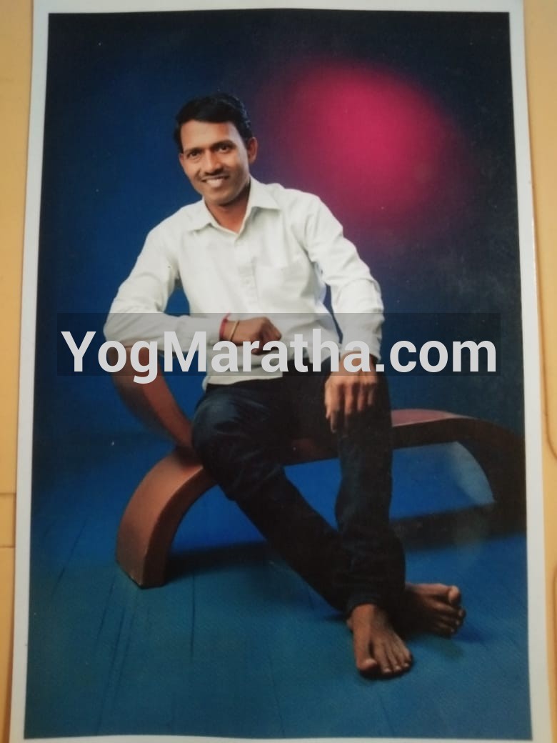 Yog Maratha Vadhu Var