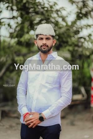 96 Kuli Maratha Profile