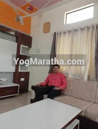 Yog Maratha Vadhu Var