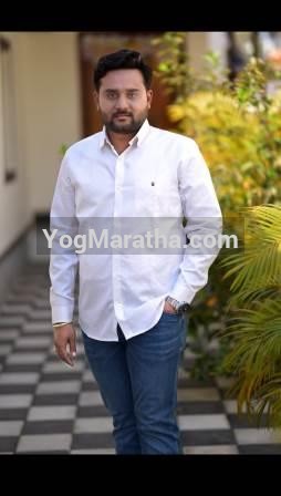 96 Kuli Maratha Profile