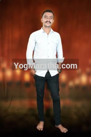 96 Kuli Maratha Profile