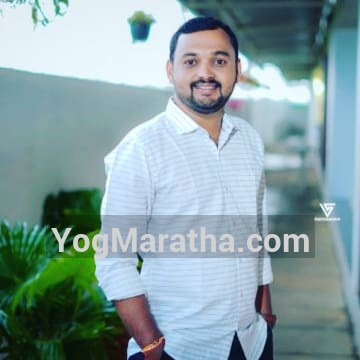 96 Kuli Maratha Profile