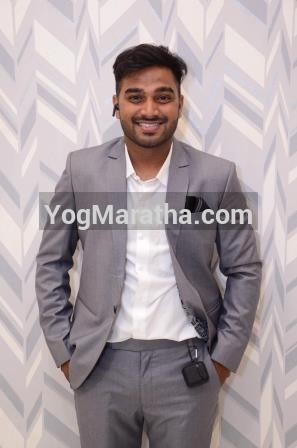 Yog Maratha Vadhu Var