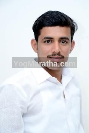 96 Kuli Maratha Profile