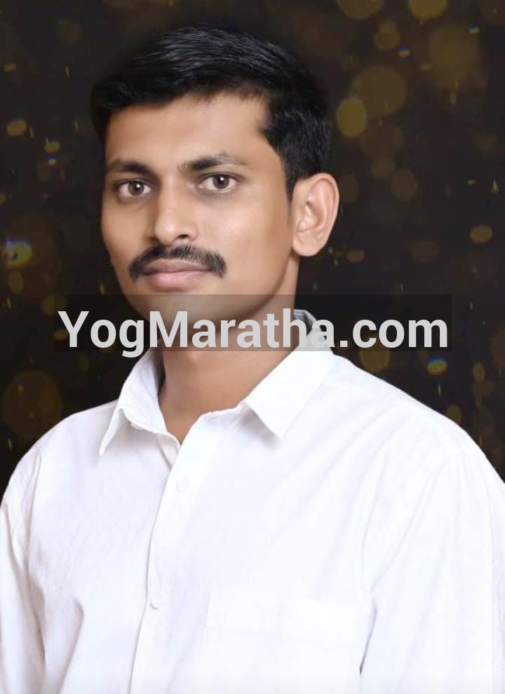 96 Kuli Maratha Profile