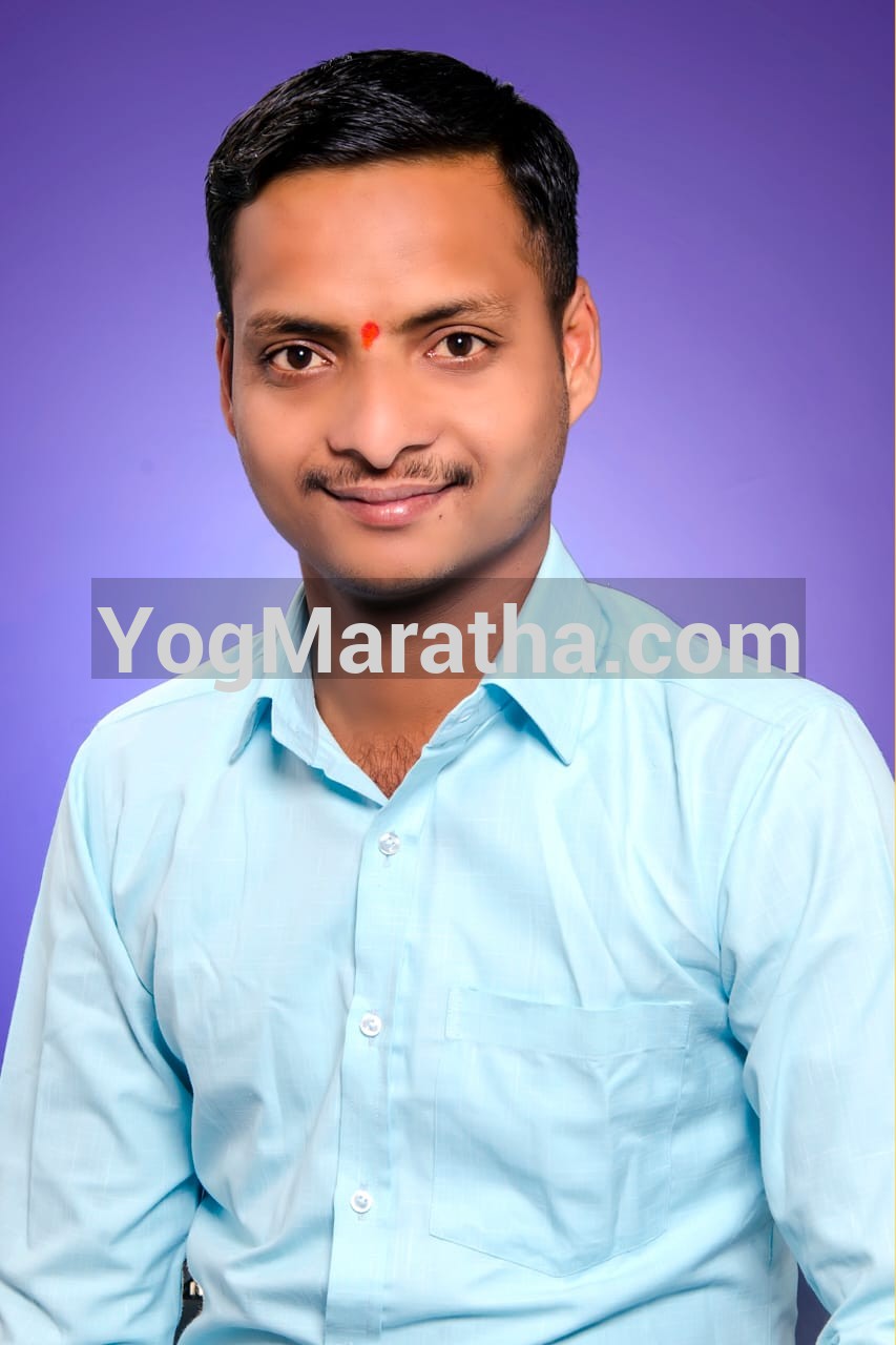 96 Kuli Maratha Profile