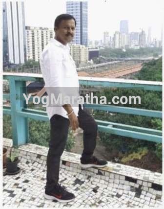 Maratha Marriage Profile