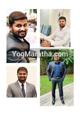 Yog Maratha Vadhu Var