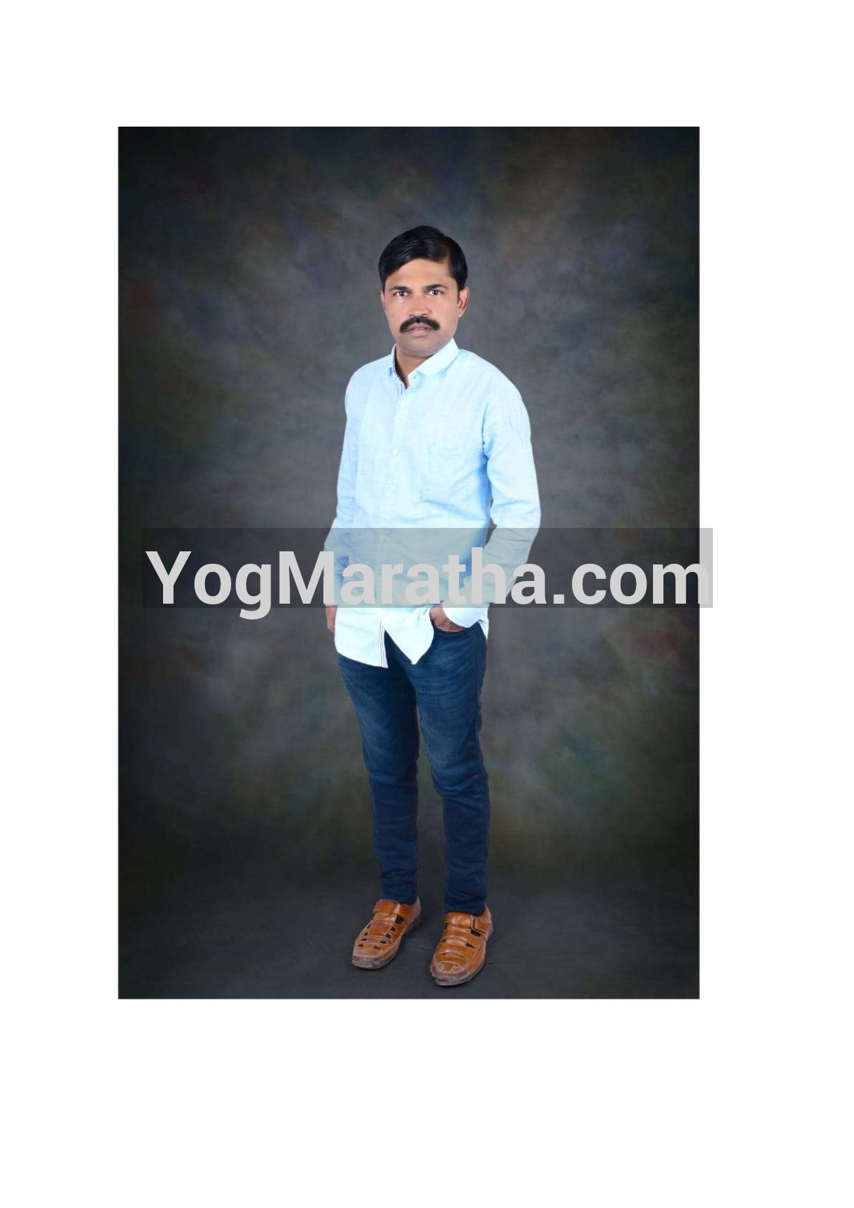 96 Kuli Maratha Profile