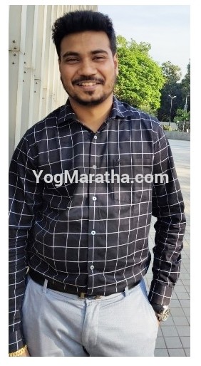 Maratha Marriage Profile