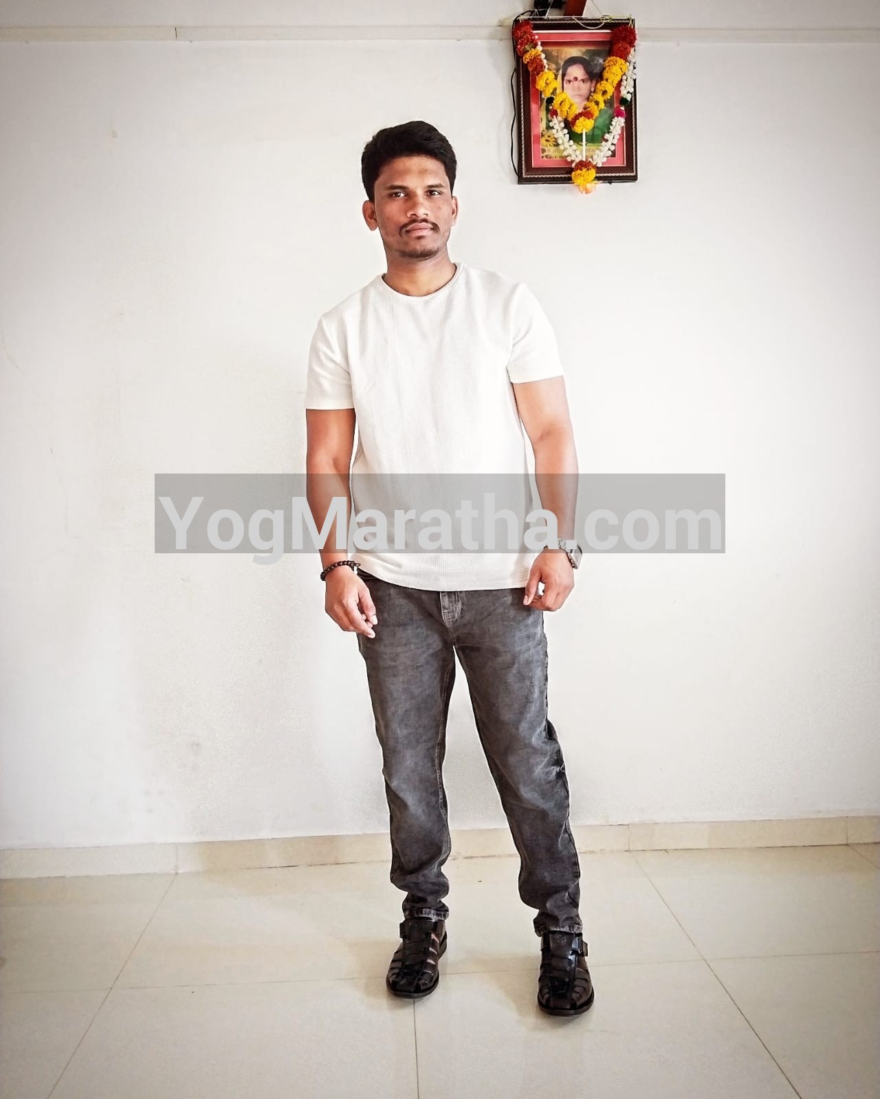 Maratha Marriage Profile