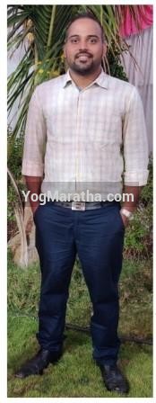 Maratha Marriage Profile