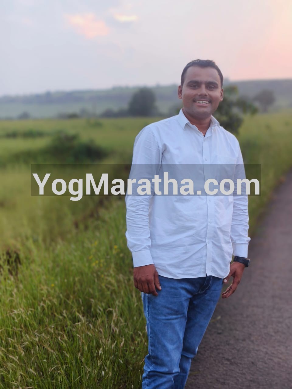 96 Kuli Maratha Profile