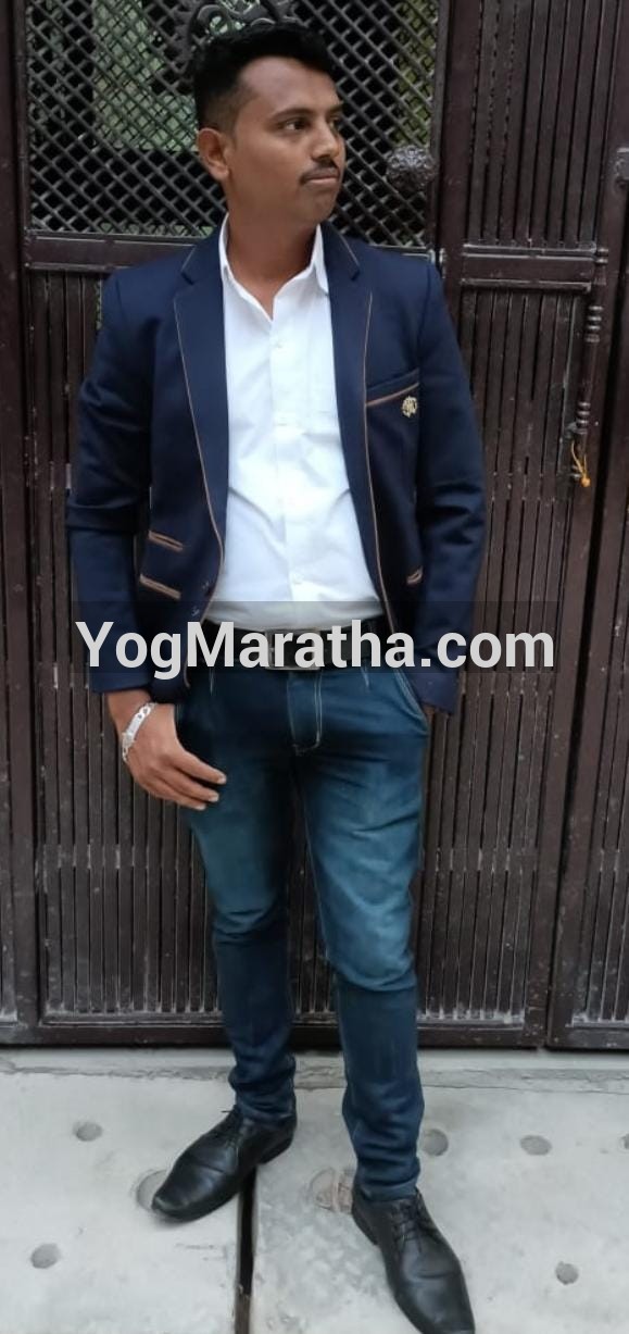 96 Kuli Maratha Profile