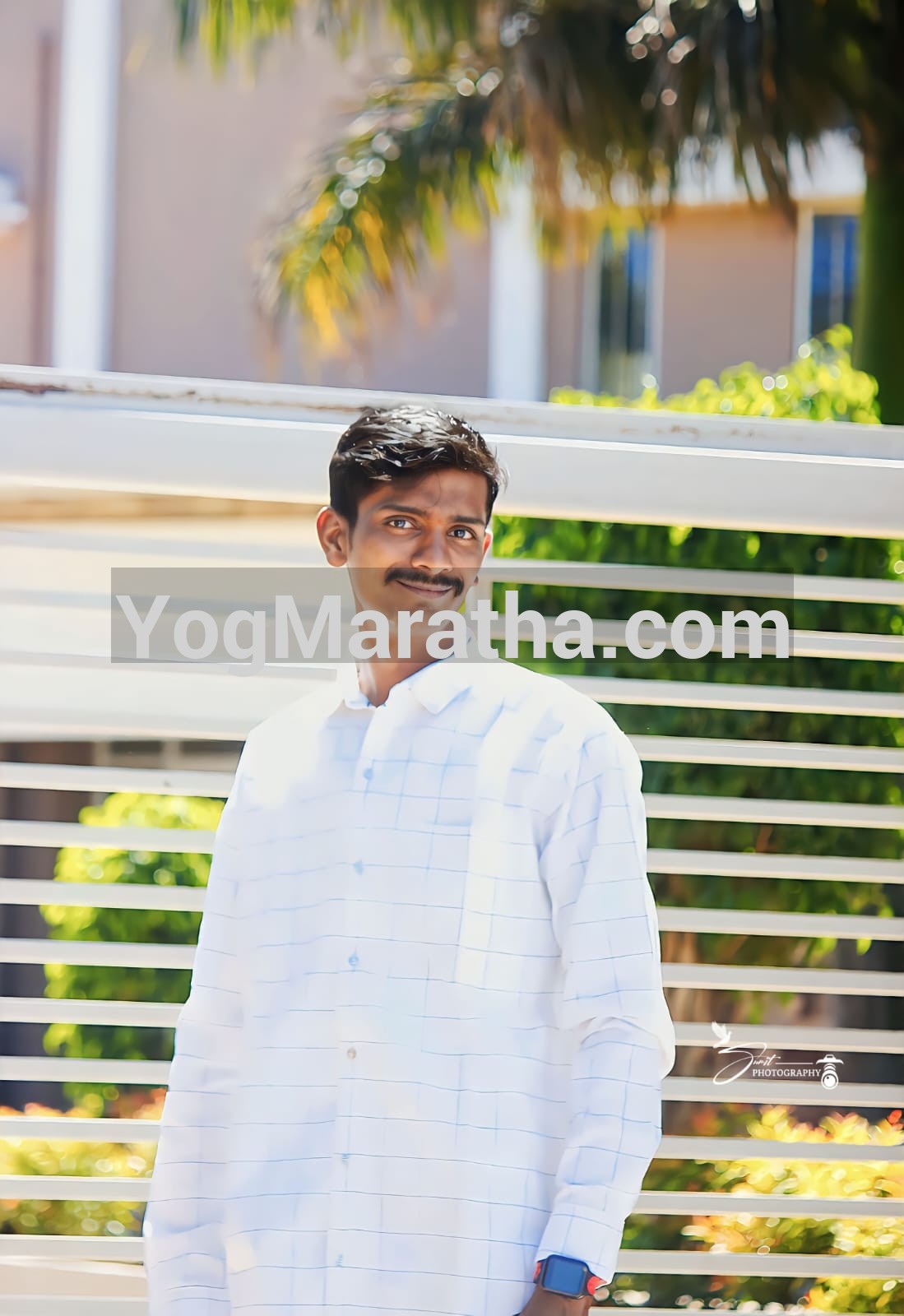 96 Kuli Maratha Profile