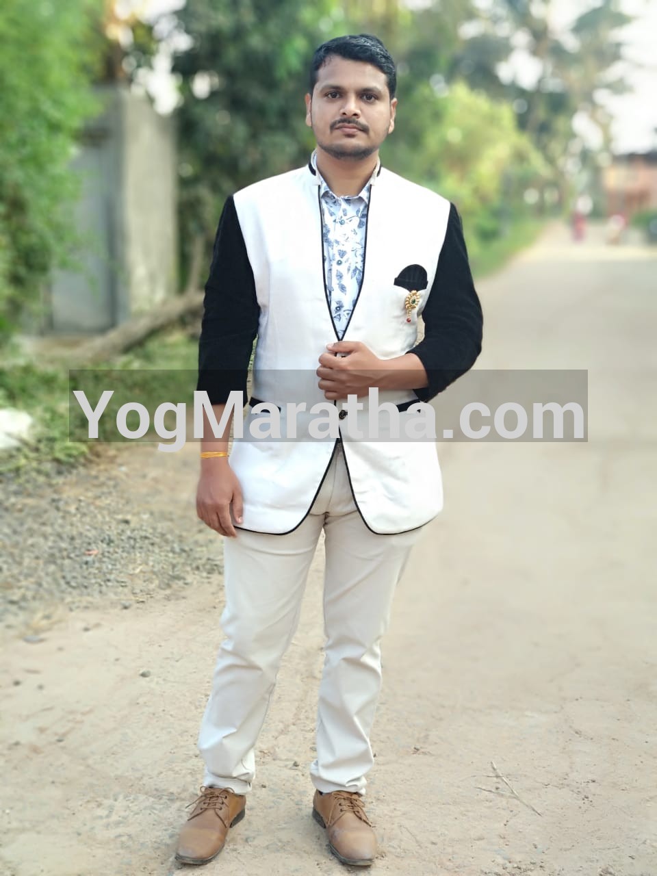 Maratha Marriage Profile