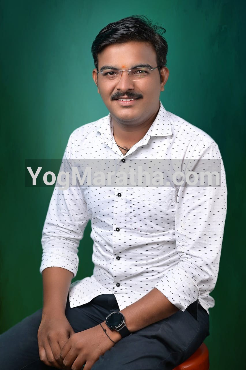 96 Kuli Maratha Profile