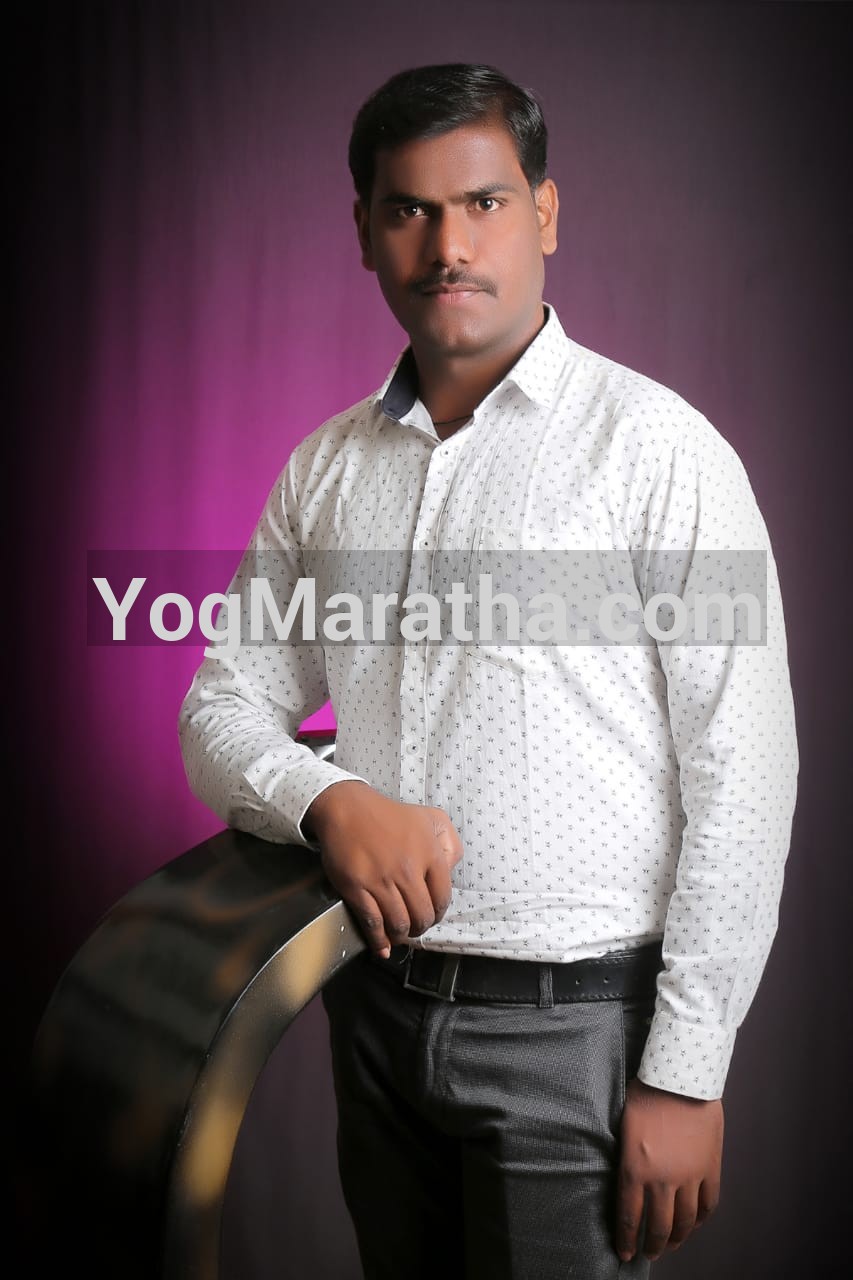 96 Kuli Maratha Profile