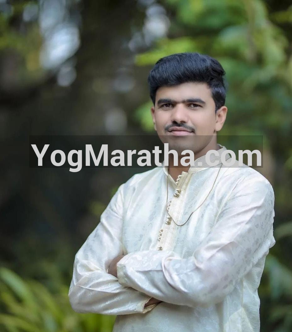 96 Kuli Maratha Profile