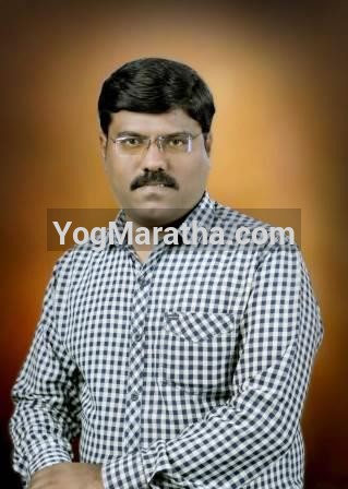 96 Kuli Maratha Profile