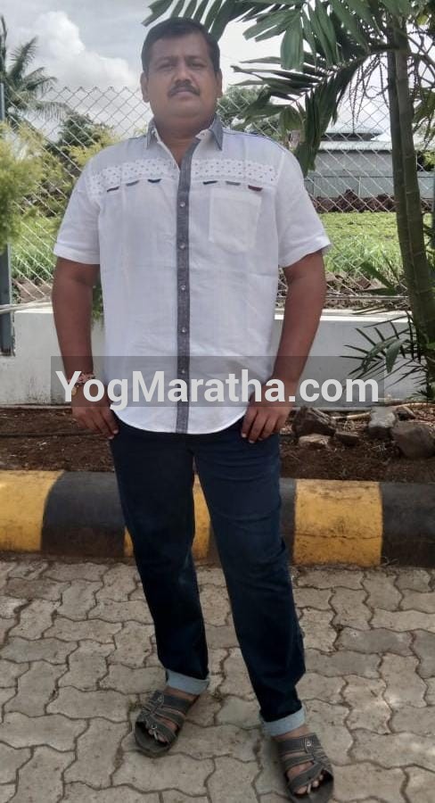 96 Kuli Maratha Profile