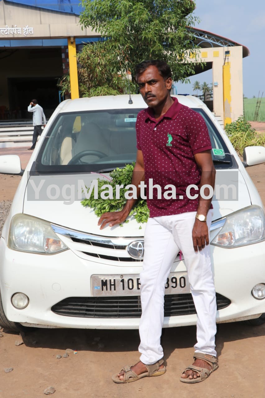 96 Kuli Maratha Profile