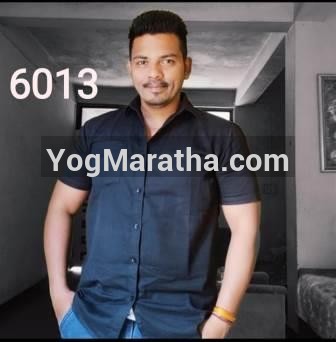 Yog Maratha Vadhu Var