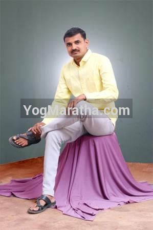 96 Kuli Maratha Profile