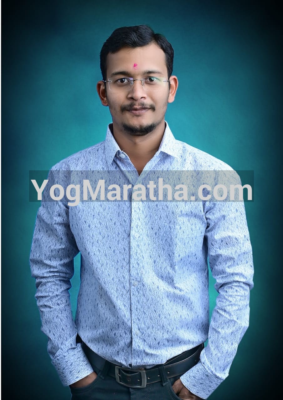 Yog Maratha Vadhu Var