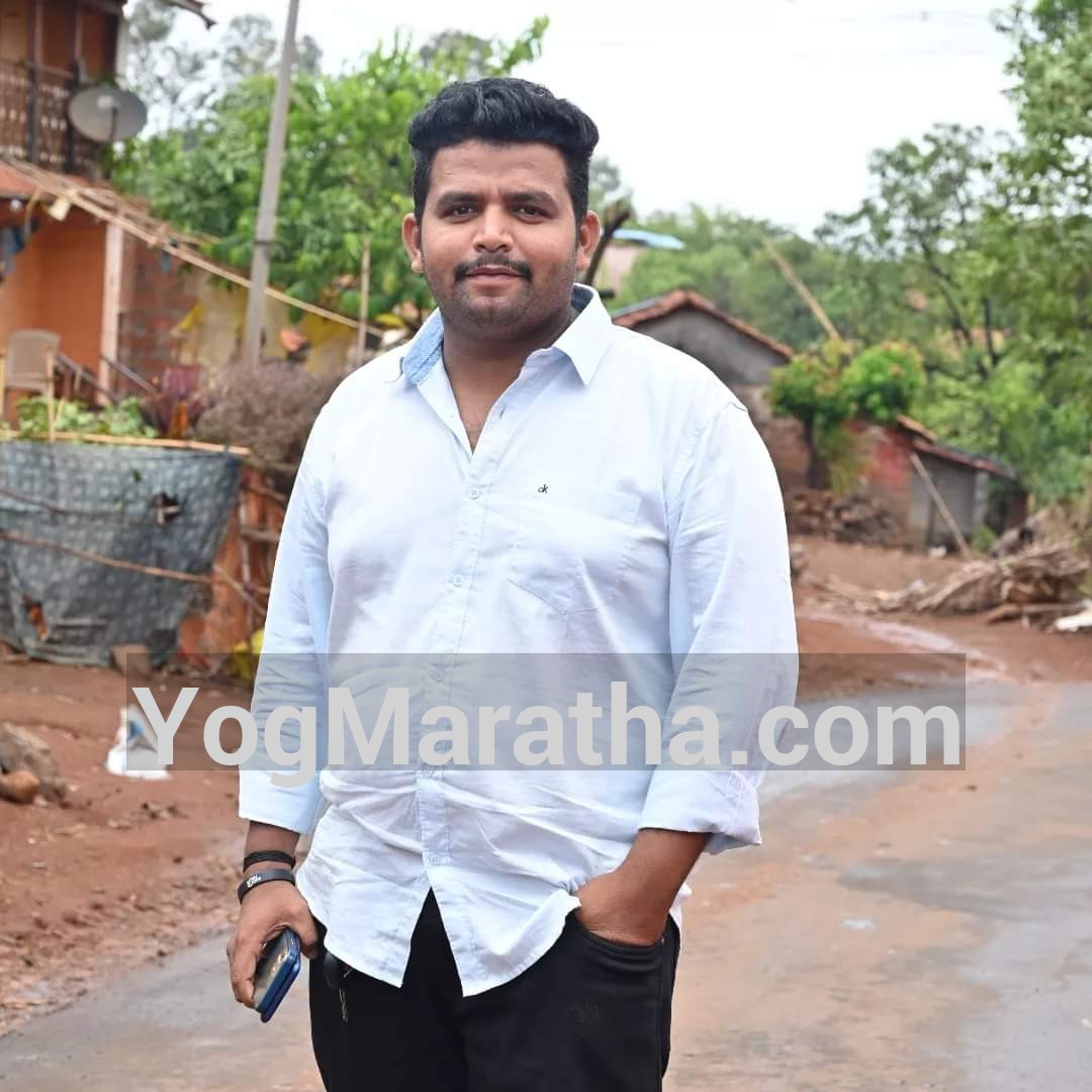 Yog Maratha Vadhu Var