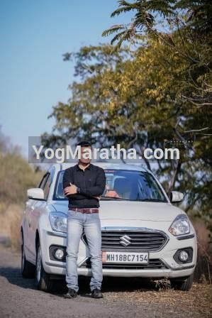 Yog Maratha Vadhu Var