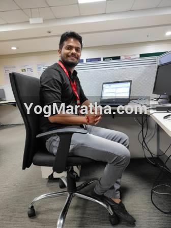 Yog Maratha Vadhu Var