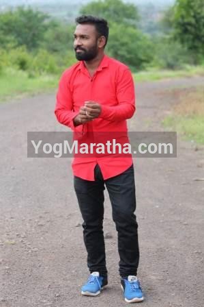 Maratha Marriage Profile