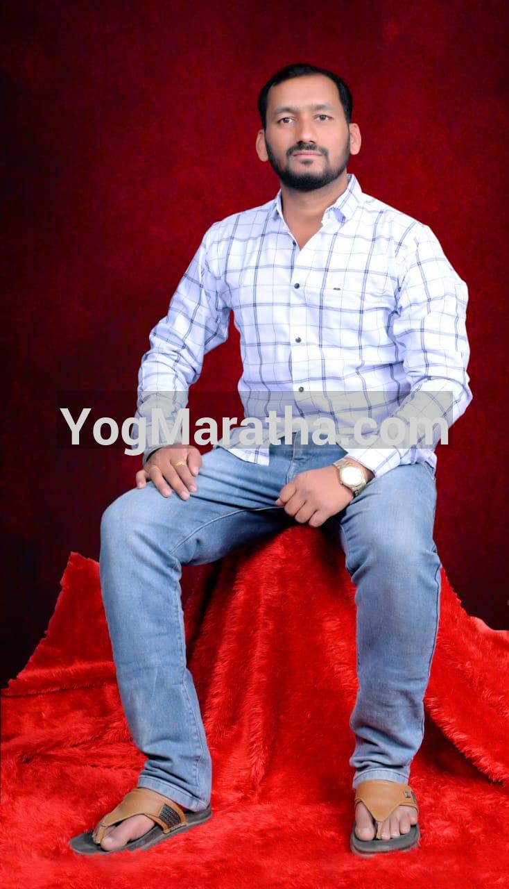 Yog Maratha Vadhu Var