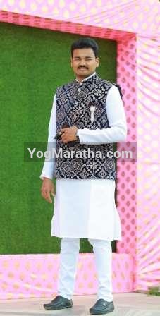 Yog Maratha Vadhu Var