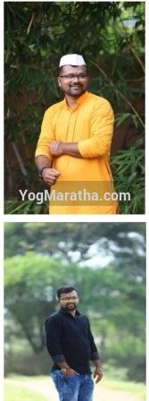 Yog Maratha Vadhu Var