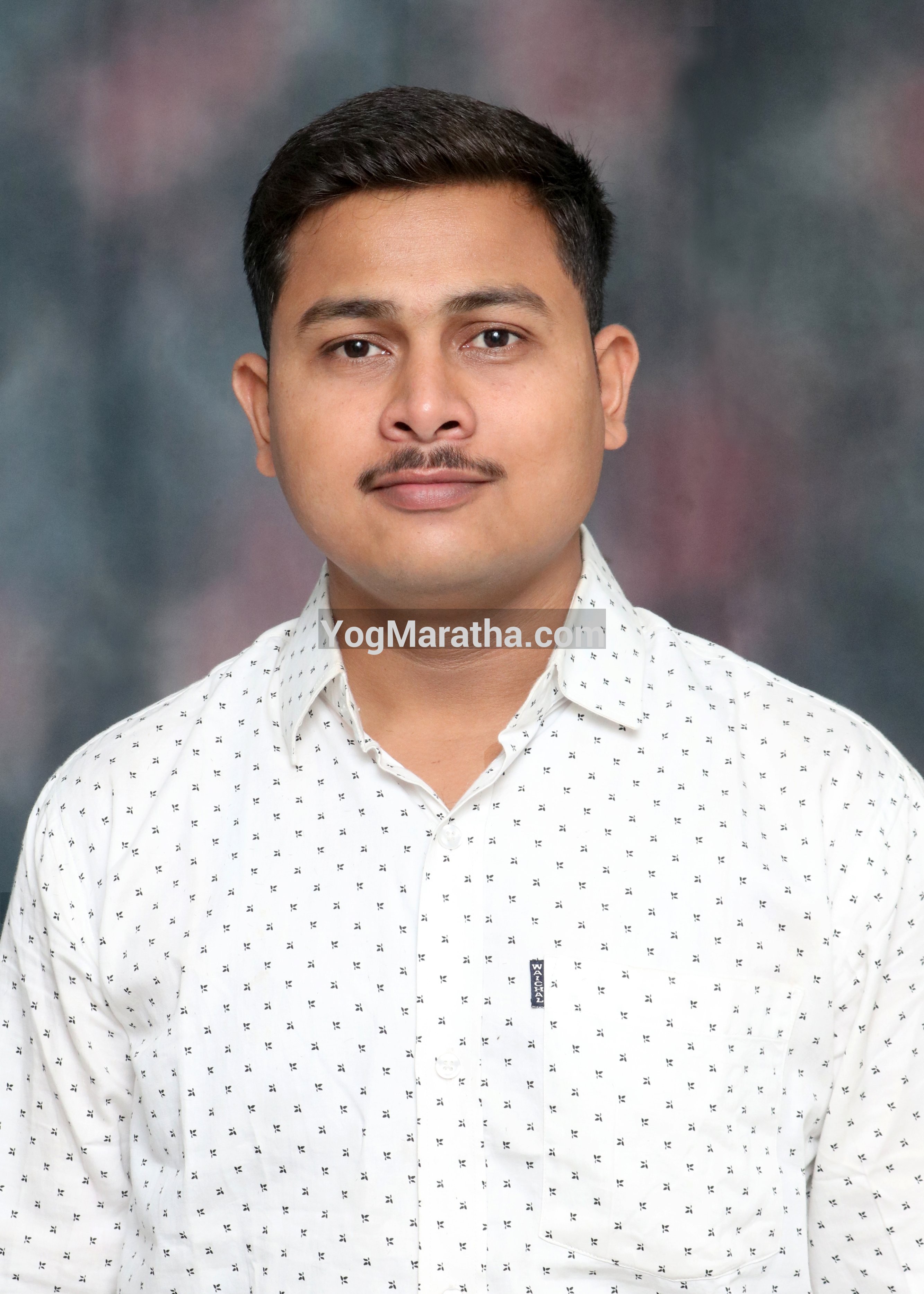 96 Kuli Maratha Profile