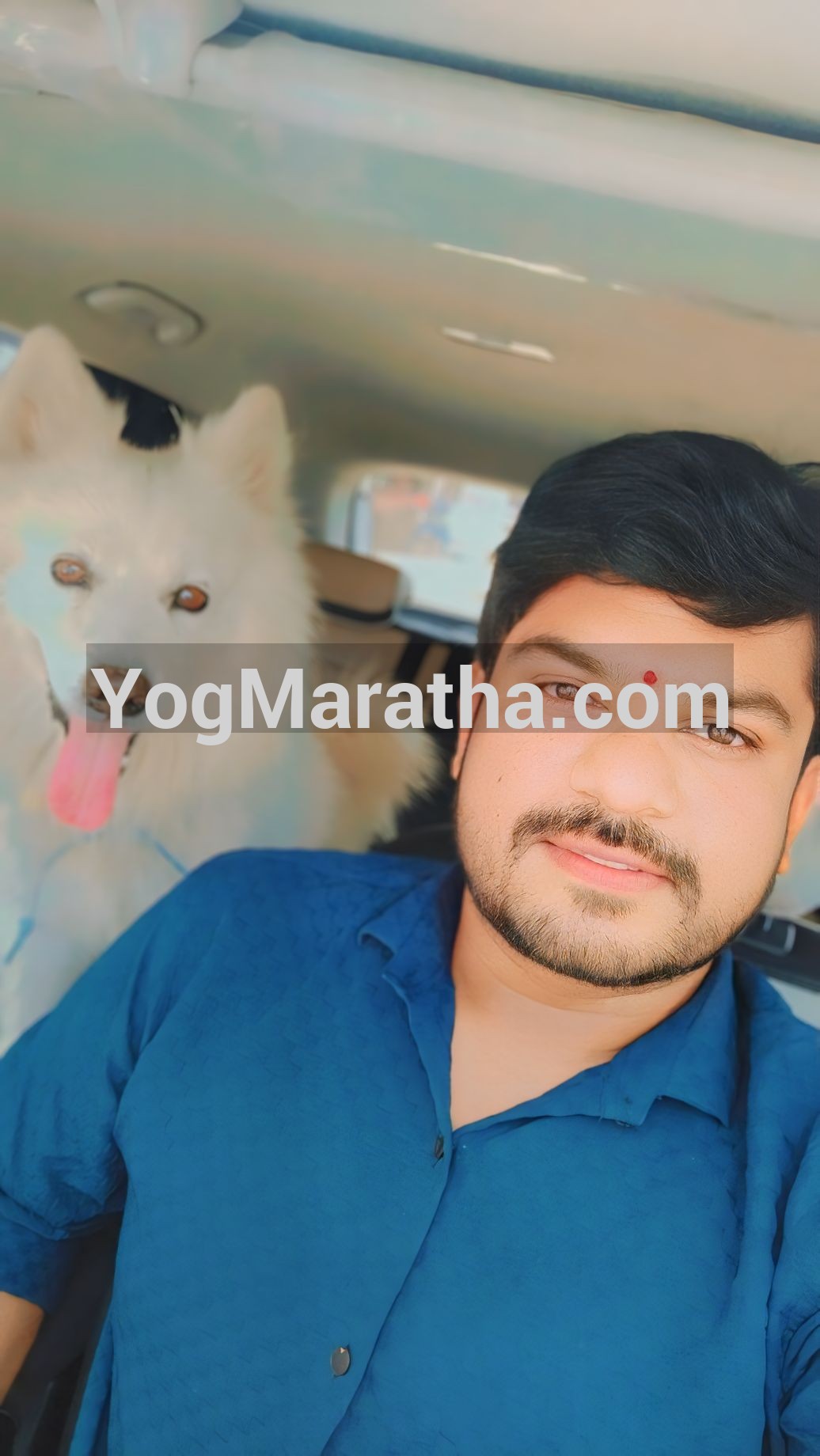 Yog Maratha Vadhu Var