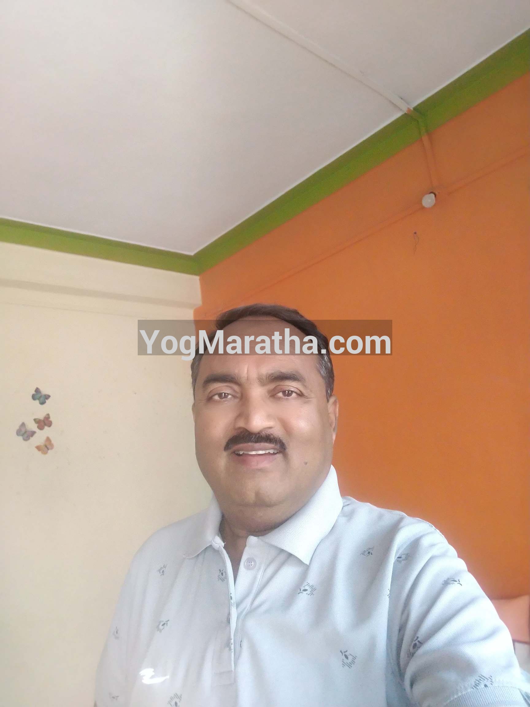 Maratha Marriage Profile