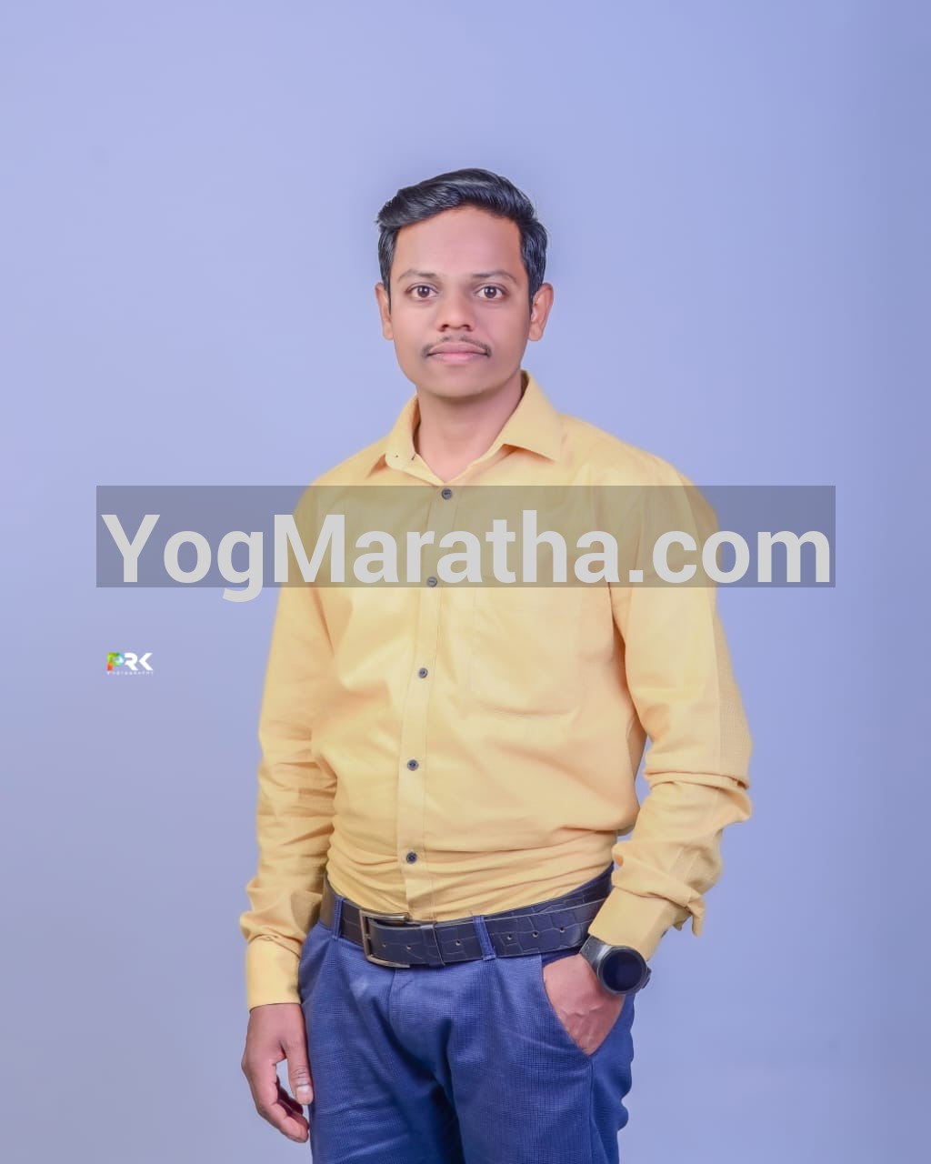 Yog Maratha Vadhu Var