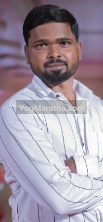 Maratha Marriage Profile