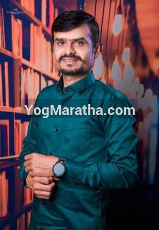 Yog Maratha Vadhu Var