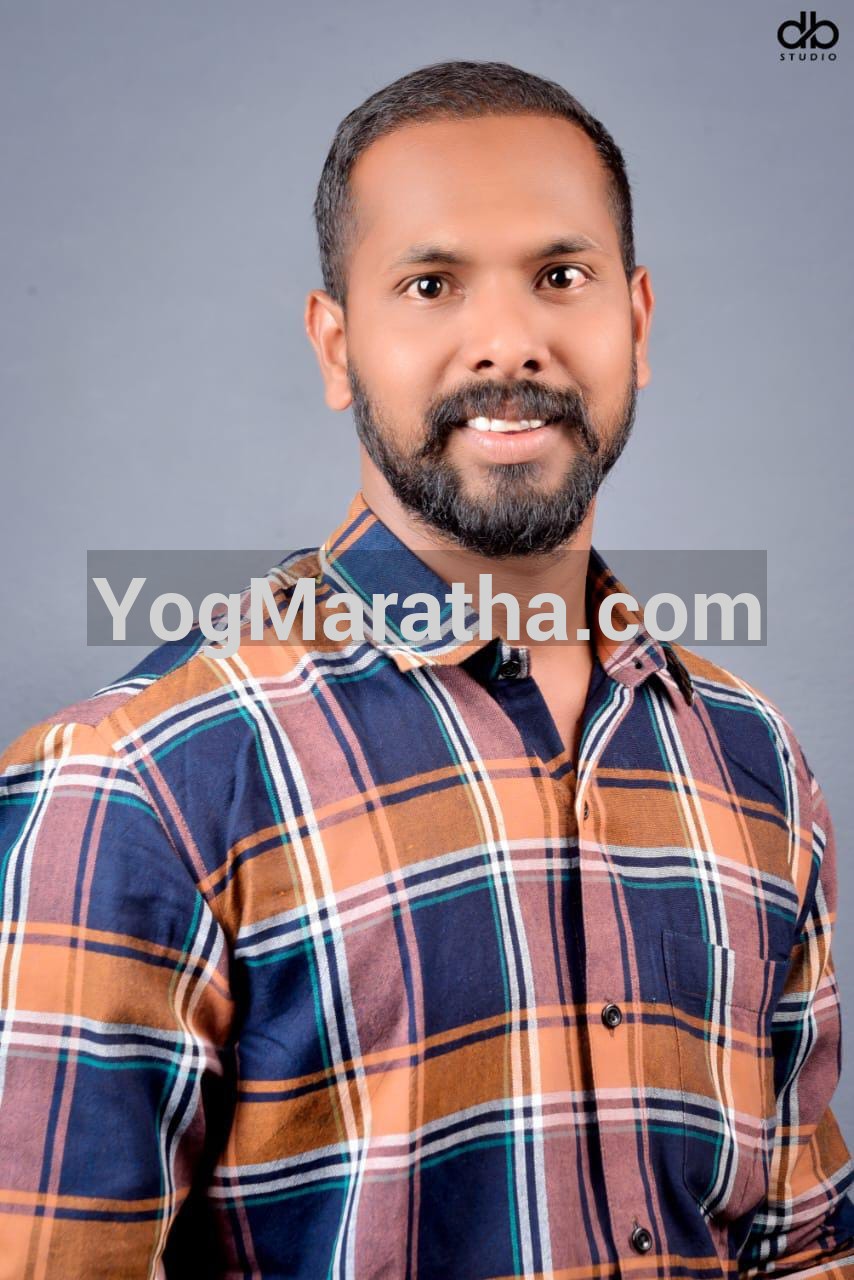 96 Kuli Maratha Profile