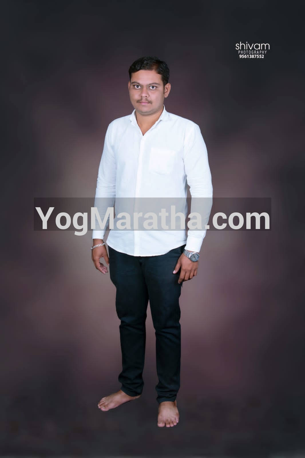Yog Maratha Vadhu Var
