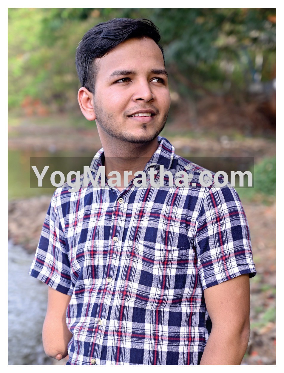 96 Kuli Maratha Profile