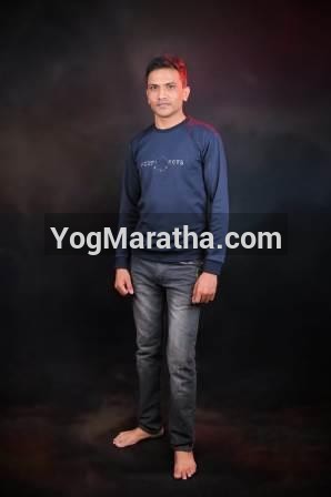 Yog Maratha Vadhu Var